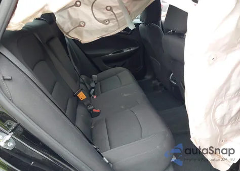 2022 Chevrolet Malibu Fwd Lt from USA, damaged, VIN 1G1ZD5ST2NF157915